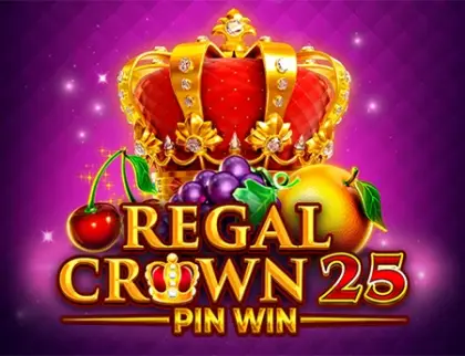 Regal Crown 25