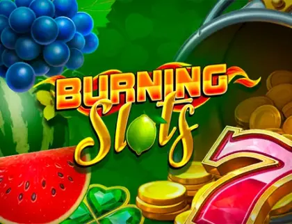 Burning Slots