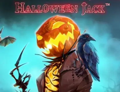 Halloween Jack