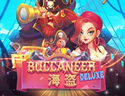 Buccaneer