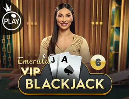 VIP Blackjack 6