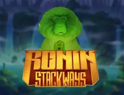 Ronin Stackways
