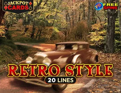 Retro Style