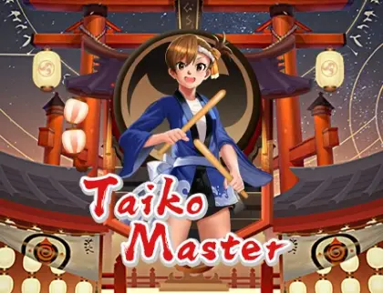 Taiko Master