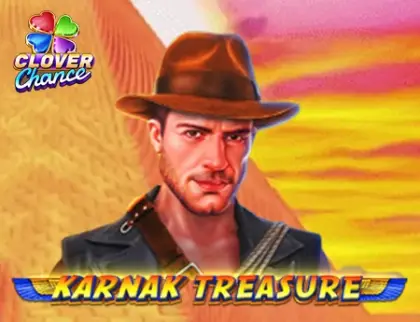 Karnak Treasure  - Clover Chance