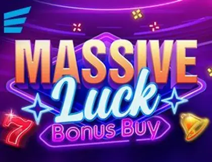 Massive Luck Bonus Buy