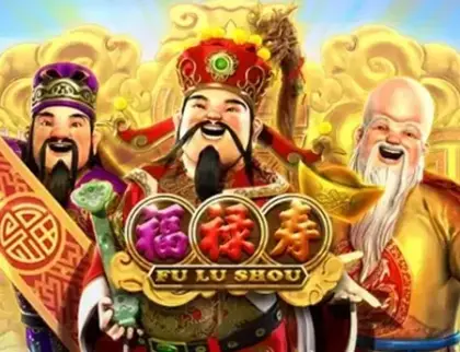 Fu Lu Shou