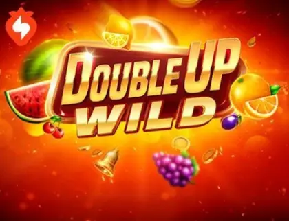 Wild Double Up