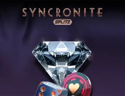 Syncronite Splitz