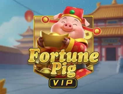 Fortune Pig VIP