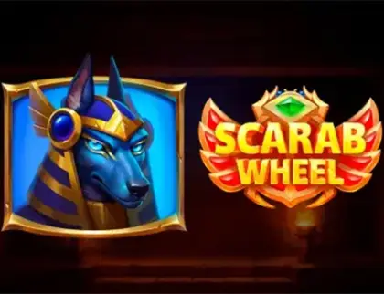Scarab Wheel