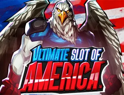 Ultimate Slot Of America