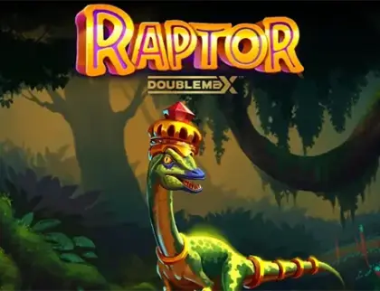 Raptor DoubleMax