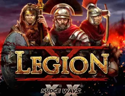 Legion X