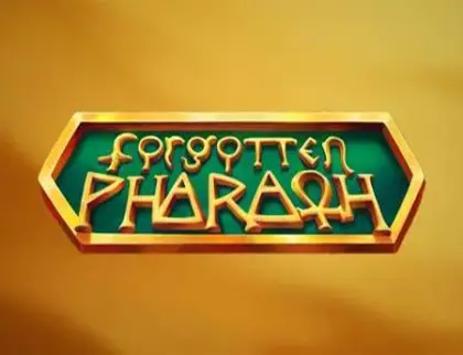 Forgotten Pharaoh