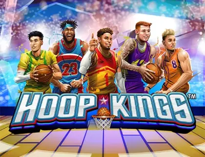 Hoop Kings