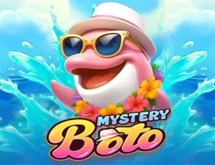 Boto