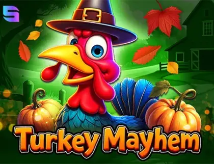 Turkey Mayhem