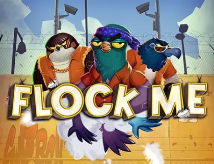 Flock Me