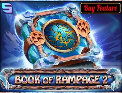 Book Of Rampage 2