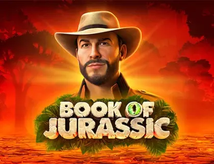 Book of Jurassic