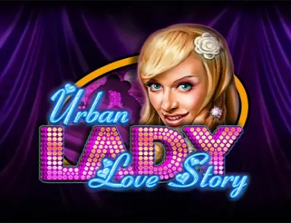 Urban Lady Love Story