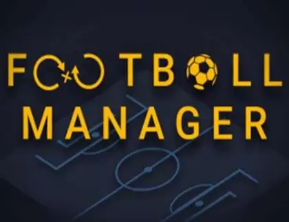 Football Manager