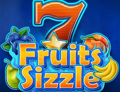Fruits Sizzle