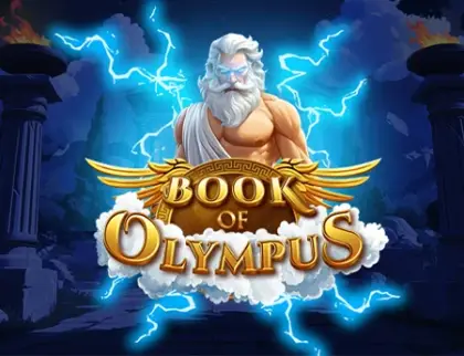 Book of Olympus