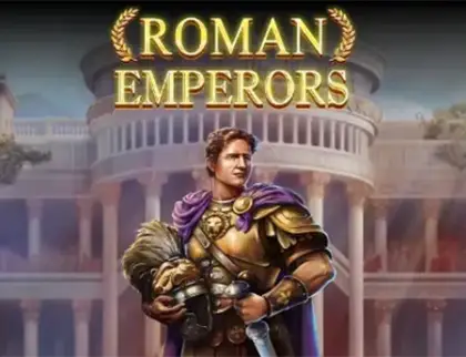Roman Emperors