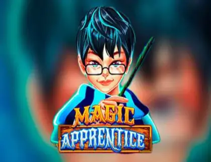 Magic Apprentice