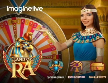 Land of Ra