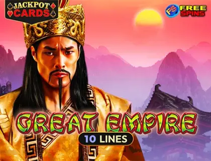 Great Empire
