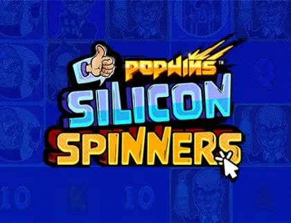 Silicon Spinners