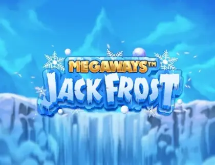 Megaways Jack Frost