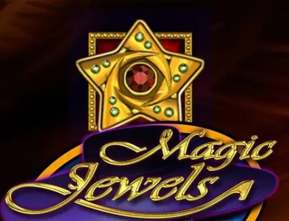 Magic Jewels