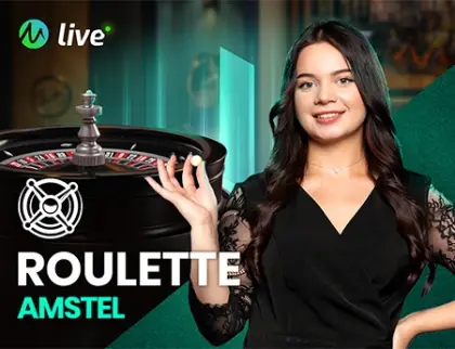 Amstel Roulette