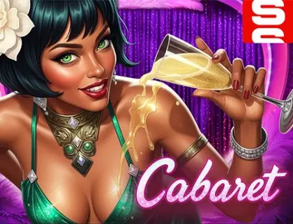 Cabaret Roulette