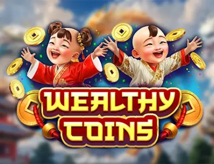WEALTHY COINS