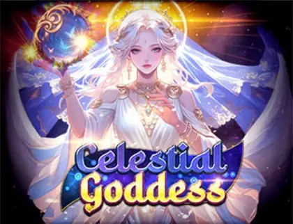 Celestial Goddess