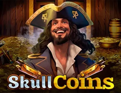 Skull Coins