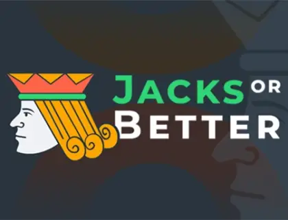 Jacks Or Better