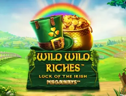 Wild Wild Riches Megaways