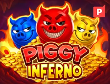 Piggy Inferno