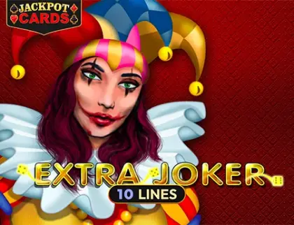 Extra Joker