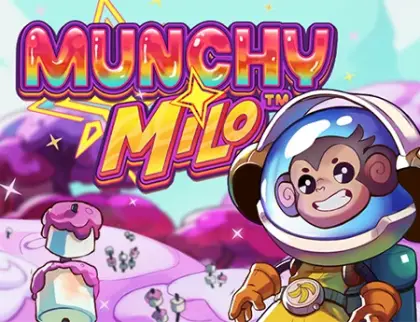 Munchy Milo
