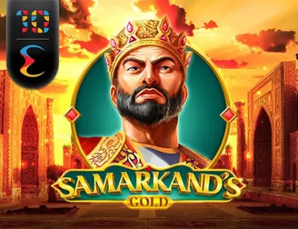 Samarkand's Gold