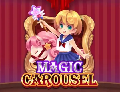 Magic Carousel