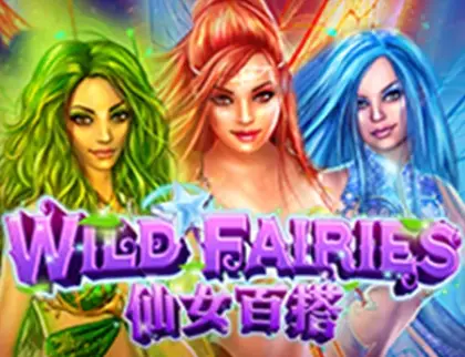 Wild Fairies