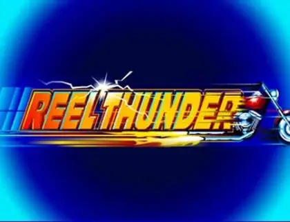 Reel Thunder